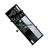 Pakaitinė baterija, skirta „Lenovo Yoga6 L21D4PE1 L21C4PE2 L21M4PE2 13ALC7“