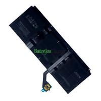 Pakaitinė baterija, skirta „Microsoft 1872/1873 G3HTA057H/DYNT02 Laptop3 Surface“