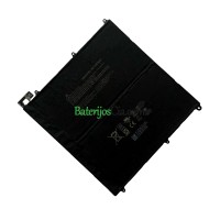 Pakaitinė baterija, skirta „Microsoft A3HTA017H Surface-Pro“