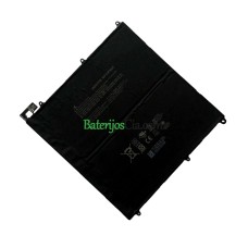 Pakaitinė baterija, skirta „Microsoft A3HTA017H Surface-Pro“