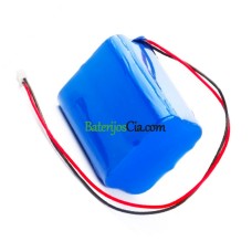 Pakaitinė baterija, skirta „Philips NX200“