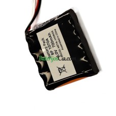 Pakaitinė baterija, skirta „PLC BP-1070A“