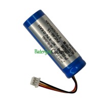 Pakaitinė baterija, skirta „PLC PVC46-15 XC-3.7V-0.6Ah“