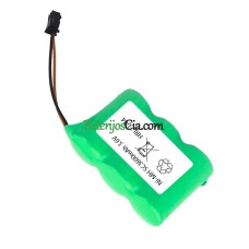 Pakaitinė baterija, skirta „PLC SC3600mAh“
