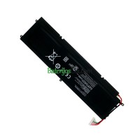 Pakaitinė baterija, skirta „Razer 2019/20 RC30-0281 RZ09-0281/0310“