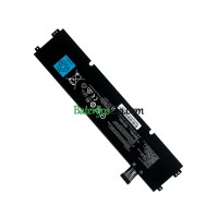 Pakaitinė baterija, skirta „Razer RZ09-0351 RC30-0351 Blade15 Base2020“