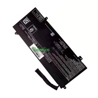 Pakaitinė baterija, skirta „Toshiba DYNABOOK L50-G SATELLITE-PRO PA5368U-1BRS“