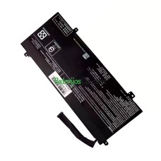 Pakaitinė baterija, skirta „Toshiba DYNABOOK L50-G SATELLITE-PRO PA5368U-1BRS“