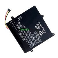 Pakaitinė baterija, skirta „Toshiba Z10T PA5137U-1BRS Z10T-A-13V Z10“