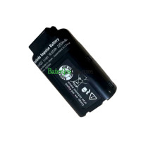Paslode 902684 akumuliatoriaus keitimas