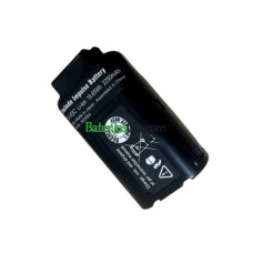 Paslode 902684 akumuliatoriaus keitimas