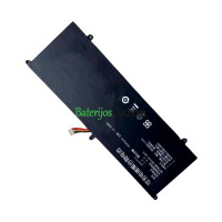 PASON ENVY14 P2 P147JBN51 SmartBook akumuliatoriaus keitimas