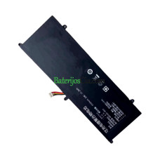 PASON ENVY14 P2 P147JBN51 SmartBook akumuliatoriaus keitimas
