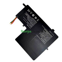 PDA 5073132-2S2P akumuliatoriaus keitimas