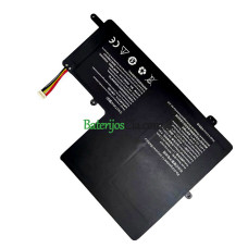 PDA 5073132-2S2P akumuliatoriaus keitimas