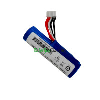 PDA 7210 501 PCM1800 G21 NEW7220 akumuliatoriaus keitimas