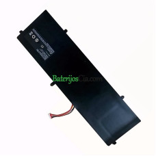 PDA 9Lines Q15A BU53 akumuliatoriaus keitimas
