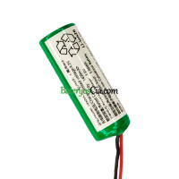 Philips 18500CY 2Lines HX333S akumuliatoriaus keitimas