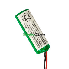 Philips 18500CY 2Lines HX333S akumuliatoriaus keitimas