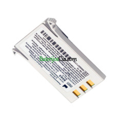 Philips 9065 9067 989803152881 invivo akumuliatoriaus keitimas