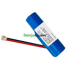 Philips CN-SBM230 akumuliatoriaus keitimas