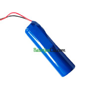Philips CN-SBM330 akumuliatoriaus keitimas