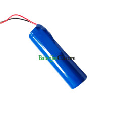 Philips CN-SBM330 akumuliatoriaus keitimas