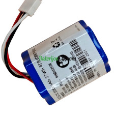 Philips FC6331 akumuliatoriaus keitimas