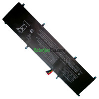 PINCHUN GLX253 MX56 Type-B akumuliatoriaus keitimas