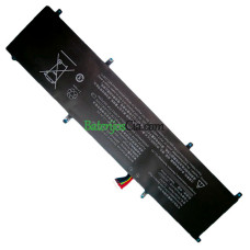 PINCHUN GLX253 MX56 Type-B akumuliatoriaus keitimas