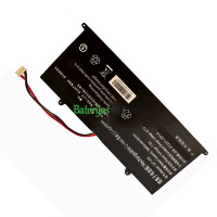 PINCHUN P30 5Lines QT15S akumuliatoriaus keitimas