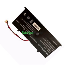 PINCHUN P30 5Lines QT15S akumuliatoriaus keitimas