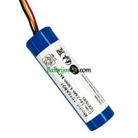 PLC 1016AB01 akumuliatoriaus keitimas