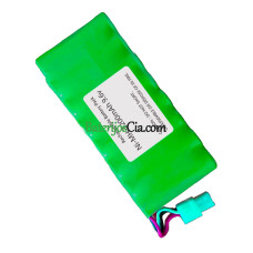 PLC 118348-G1 akumuliatoriaus keitimas