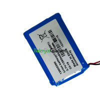PLC 175-8061 12905590 akumuliatoriaus keitimas