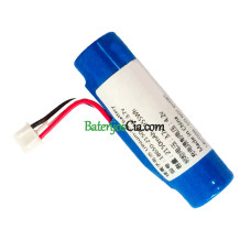 PLC 18650-2150mAh-3.7v TP30 akumuliatoriaus keitimas