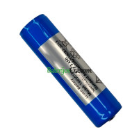PLC 186501P1S akumuliatoriaus keitimas