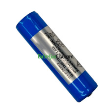 PLC 186501P1S akumuliatoriaus keitimas