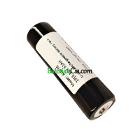 PLC 1P1S ANS-01 akumuliatoriaus keitimas