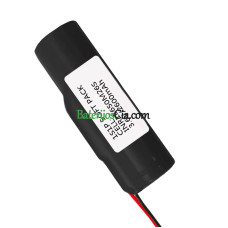 PLC 1S1P-SOFT-PACK INR18650M26S akumuliatoriaus keitimas