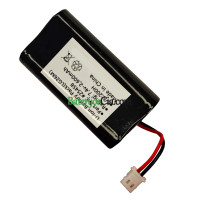 PLC 200H 25458 akumuliatoriaus keitimas