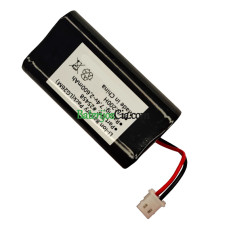 PLC 200H 25458 akumuliatoriaus keitimas