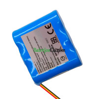 PLC 21700-4S1P akumuliatoriaus keitimas