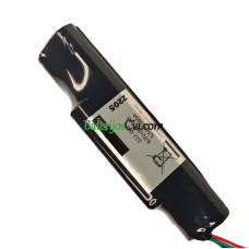PLC 220-002 akumuliatoriaus keitimas