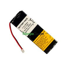 PLC 292253 akumuliatoriaus keitimas