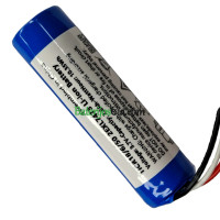PLC 2EXL7473 akumuliatoriaus keitimas