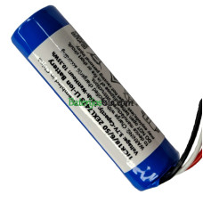 PLC 2EXL7473 akumuliatoriaus keitimas
