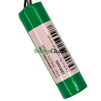 PLC 365-1000 akumuliatoriaus keitimas