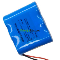 PLC 3S1P26650 akumuliatoriaus keitimas