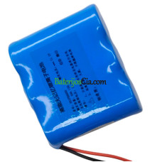 PLC 3S1P26650 akumuliatoriaus keitimas